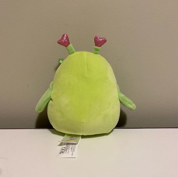 5in Hadeon (Valentines) Squishmallow - Picture 3 of 3